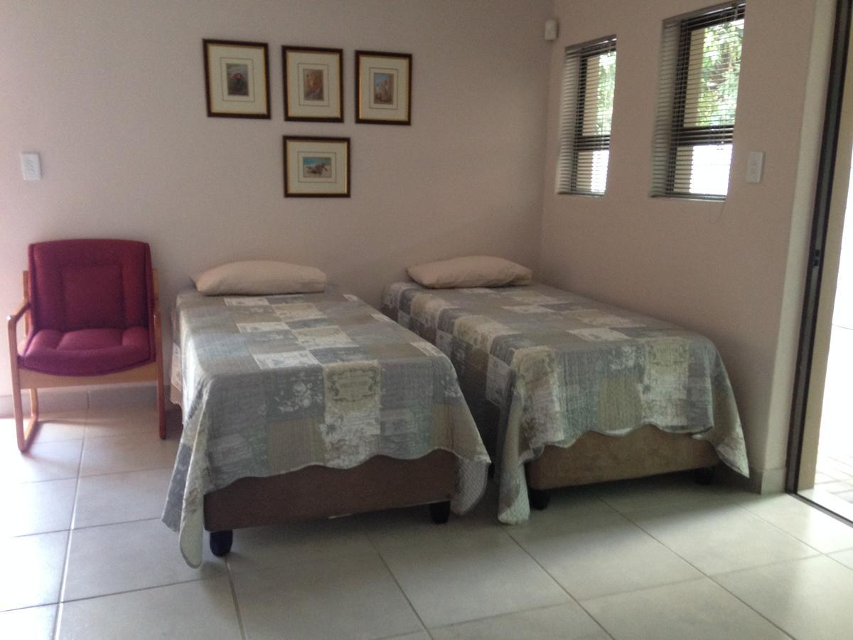Impala Chalets Phalaborwa Exterior photo